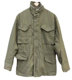 デッドストック M65 1st ファースト モデル フィールドジャケット 