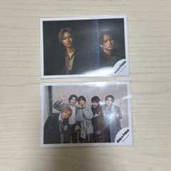 King & Prince 公式写真のサムネイル