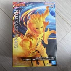 [GIGO 한정] NARUTO 나루토 질풍전 피겨 파풍 미나토