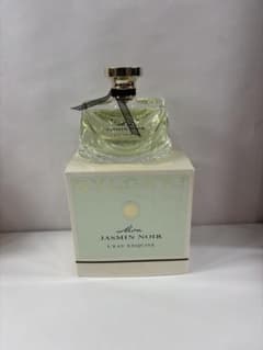 BVLGARI Mon Jasmin NoirL'EauExquise 50ml - メルカリ