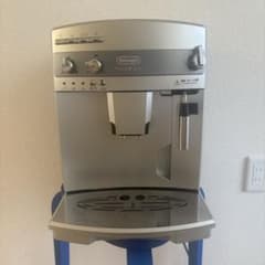 デロンギ　マグニフィカ　コーヒーメーカーのサムネイル