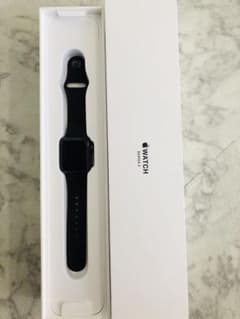 AppleWatch series 3 38mmのサムネイル