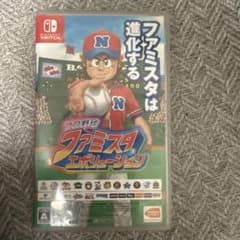 プロ野球 ファミスタ エボリューションのサムネイル