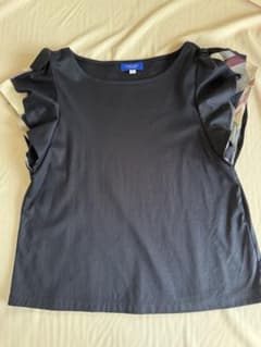 BLUELABEL CRESTBRIDGE トップス ブルーレーベルのサムネイル