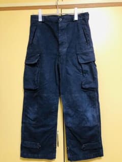 Outil M47 pantalon flersのサムネイル