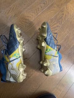 プーマフューチャー　スパイクのサムネイル