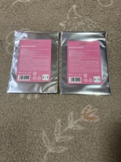 kK-POP/ILLIT PRINTED PHOTO 2枚セットのサムネイル