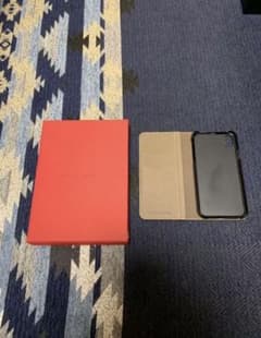 ボナベンチュラ　BONAVENTURA iPhone XR ダイアリーケースのサムネイル
