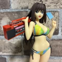 BEACH QUEENS 蒼崎青子 RURIHIME original Ver BEACH QUEENS 蒼崎青子 RURIHIME original Ver - メルカリ