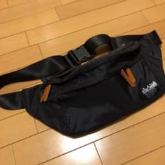 ウエストポーチのサムネイル