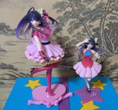 星野アイ フィギュアのサムネイル