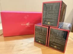 ワイドビューヘルス　ローヤルゼリー2箱　ROYAL JELLY Queencesのサムネイル