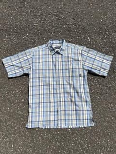 patagonia パッカウェアシャツ メンズXS A/C y2k アーカイブのサムネイル