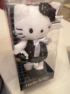 ハローキティ 香港アニメ展限定品 シャンネル - メルカリ ハロー