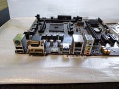 MSI B450M PRO-M2のサムネイル