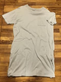 Tシャツワンピースのサムネイル