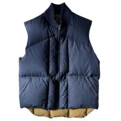 polo by ralph lauren tempco ダウンベスト 80s polo by ralph lauren tempco ダウンベスト 80s - メルカリ