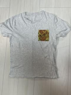Design Tshirts Store graniph Tシャツ Mのサムネイル