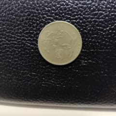 旧貨幣 壱圓 金圓 コイン 　1枚のサムネイル