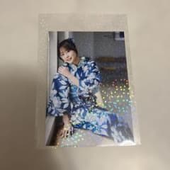 声優グランプリ25年10月号特典 水瀬いのりチェキ - メルカリ