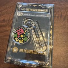 이치 반 쿠지 BIGBANG 메탈 매력
