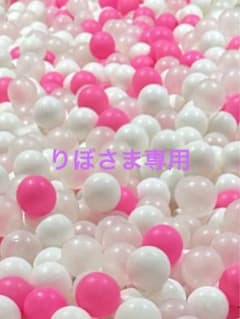 りぼさま　ヘアゴムのサムネイル