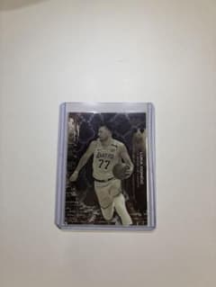 NBA Topps Cactus Jack Luka Doncic Lakersのサムネイル
