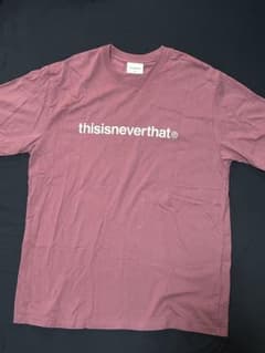 専用　thisisneverthatのサムネイル