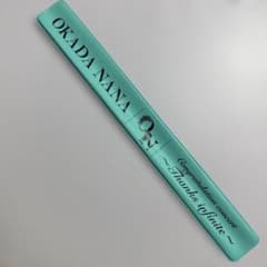 岡田奈々 パッチンバンド リストバンドのサムネイル