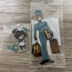 ワイテルズ Nakamu DDC ホテペト アクスタ アクキー - メルカリ