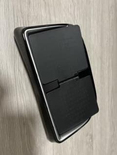 槌屋ヤック 車種専用品 トヨタ 80系 ハリアー 専用 コンソール トレイのサムネイル