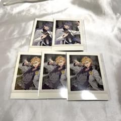 ヒプマイ ぱしゃこれ vol.2 神宮寺寂雷 伊弉冉一二三のサムネイル
