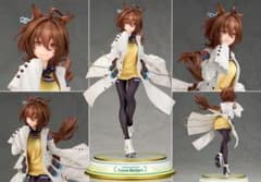 アグネスタキオン　 1/7スケール フィギュアのサムネイル