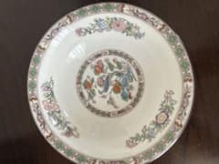  クタニクレーン　デザートボウル6枚セット WEDGWOOD クタニクレーン デザートボウル6枚セット - メルカリ