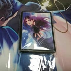 混沌の女神様 シノンセット ユウキのサムネイル