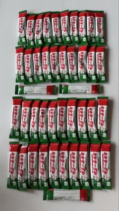 MiyaGen ミキサーゲル 3g×43包 クイックゲル化食品のサムネイル