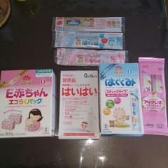 E赤ちゃんその他のサムネイル