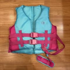 Ocean Pacific ライフジャケット フローティングベストのサムネイル
