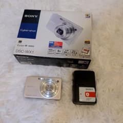 【ポスト投函ひまわり】 Cyber-shot DSC-WX1ゴールド ポスト投函ひまわり様専用】 Cyber-shot DSC-WX1ゴールド - メルカリ