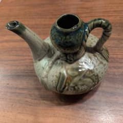 カラカラ　泡盛　酒器のサムネイル