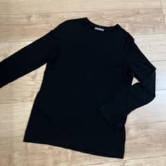セオリーリュクス 長袖カットソー 36 S - Theory luxe - theory luxe(セオリーリュクス) 長袖カットソー サイズ