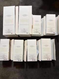 VUITTON 空箱 8箱セット バラ売り不可 - メルカリ