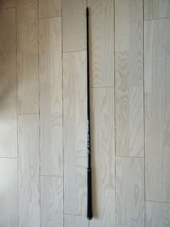 PING ALTA J CB BLACKシャフト フレックスS ドライバー用のサムネイル