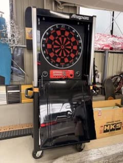 【希少・極美品】Snap-on 電子ダーツボードEPIC仕様 A*S様 【希少・極美品】Snap-on 電子ダーツボードEPIC仕様 - メルカリ