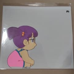 Dr.スランプ アラレちゃん セル画 鳥山明 ドクタースランプ Dr.スランプ アラレちゃん セル画 鳥山明 ドクタースランプ - メルカリ