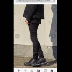 lidnm スキニー 27インチのサムネイル