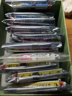 （ふぞろい）EPSON IC4CL46L 互換インク　自宅保管品　10個のサムネイル