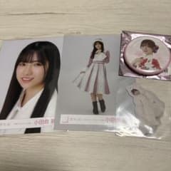 小田倉麗奈 グッズ まとめ売り - メルカリ