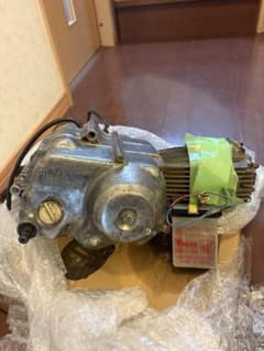 Z50J エンジンのサムネイル