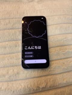 Google Pixel 9aアイリスUSB-Cケーブル付属　ジャンク品 Google Pixel 9aアイリスUSB-Cケーブル付属 ジャンク品 - メルカリ